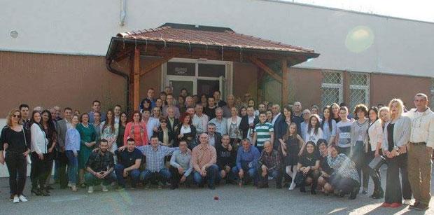 Никшићани од Бршна стигли до Месеца!